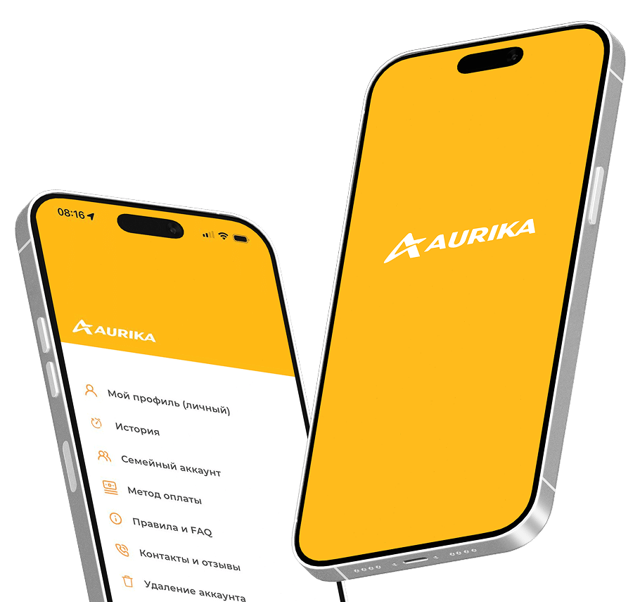 Aurika App