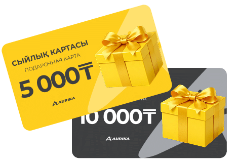 Подарочная карта